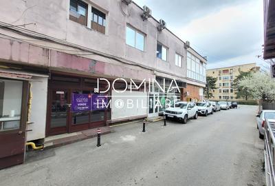 Spațiu comercial, de 62 mp, în Central - 7