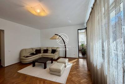 Apartament cu 3 camere în Plopilor - 3