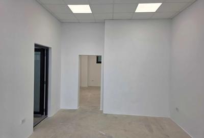 Spațiu comercial, de 117 mp, în Colentina - 5