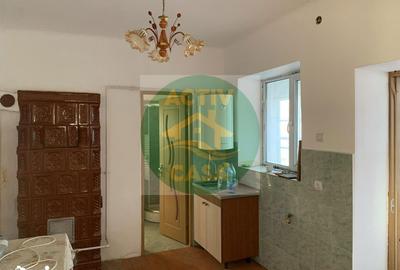 Apartament cu 4 camere în Central - 5