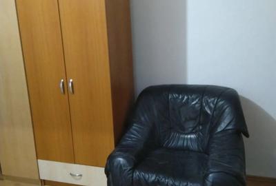 Dau in chirie ap. 1 camera, PRIMA NUFARUL, mobilat, utilat, et 1 - 1