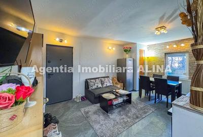 Apartament cu 2 camere decomandat în Gojdu - 9