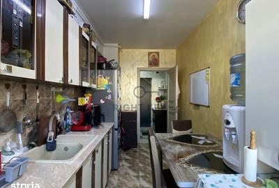 Apartament cu 2 camere, mobilat în Central - 3