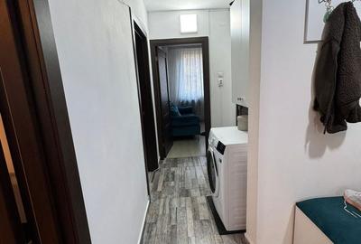 Apartament cu 3 camere decomandat în Lacul Morii - 8