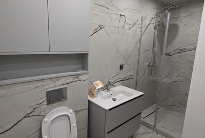 PENTHOUSE, 3 camere, bloc nou,finisat, terasa,parcare, BUNA ZIUA, AUDI - 4