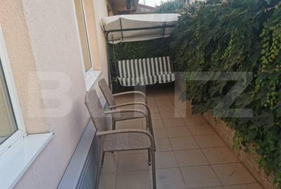 Casă cu 3 camere cu Teren 150 Mp în Sfântu Ilie - 11