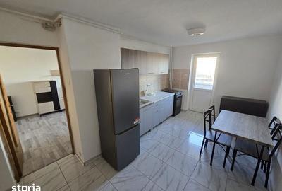 Apartament cu 2 camere decomandat în Republicii - 3