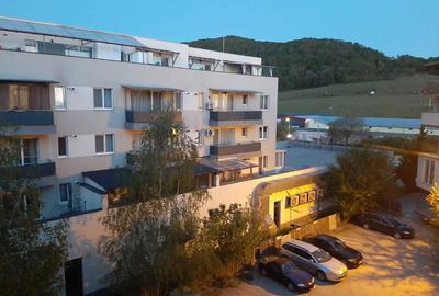 Apartament cu 2 camere decomandat în Florești - 8