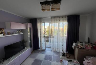 Apartament 2 camere Avantgarden - 2