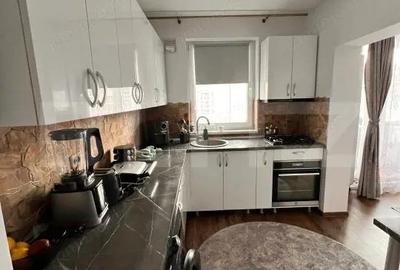 Apartament 3 camere,zona buna,mobilat si utilat+uscatorie palier - 6