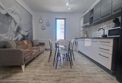 Apartament cu 2 camere decomandat, mobilat în Nord - 3
