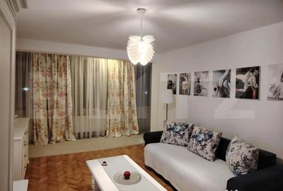 Apartament cu 2 camere decomandat în Mihai Eminescu - 12