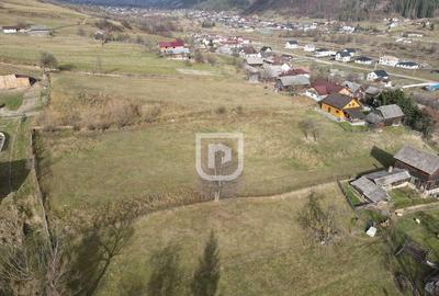 Terenuri parcelate Gura Humorului, suprafe?e flexibile - 7