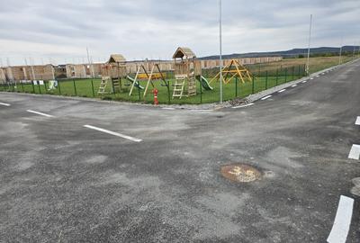 Casa 4 camere la cheie,10 minute de spital 150mp,700mp teren - 2