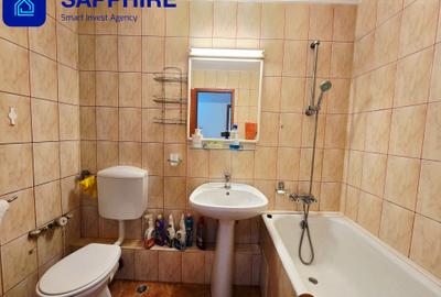 Apartament cu 2 camere decomandat, mobilat în Crângași - 12