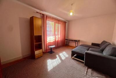 Apartament cu 3 camere decomandat în 7 Noiembrie - 1