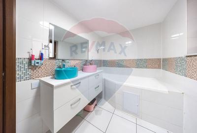 Casă cu 5 camere cu Teren 500 Mp în Sânpetru - 22