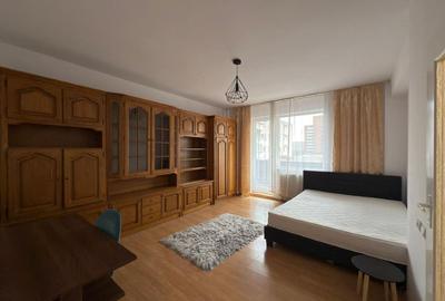 Apartament cu 1 camera in Mazasti,zona Iulius Mall,bloc nou - 1