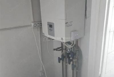 Apartament cu 3 camere decomandat în P-ța Gării - 9