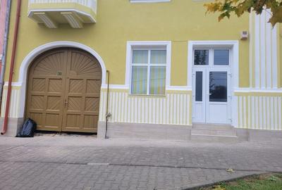 Spațiu comercial, de 40 mp, în Central - 2