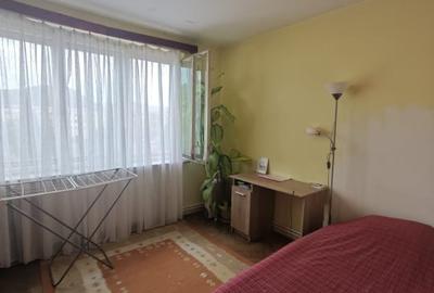 Apartament 4 camere, 2 bai, 70 mp - zona verde si linistita - 7