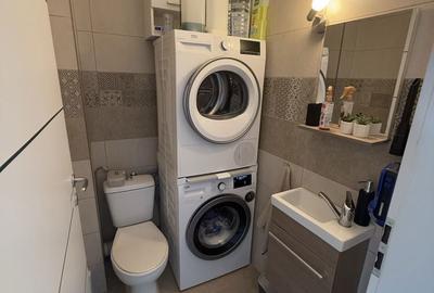 Apartament cu 3 camere decomandat în Șelimbăr - 4