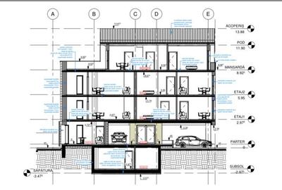 Teren Construcții intravilan de 274 mp, în Chitila - 4