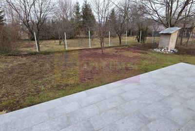 Casă individuală cu 4 camere cu Canalizare în Brebu - 5