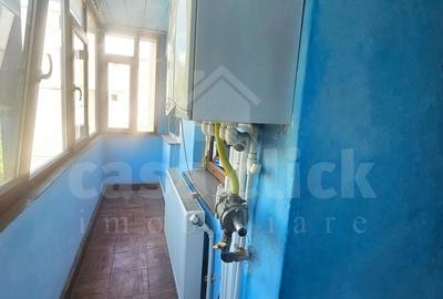 Apartament cu 2 camere decomandat în Micro 13 - 8