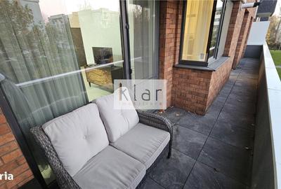 Apartament cu 3 camere decomandat în Mărăști - 16