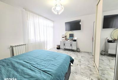 Casă cu 4 camere cu Teren 280 Mp în Chercea - 9