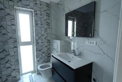 Apartament cu 3 camere decomandat în Micălaca - 12