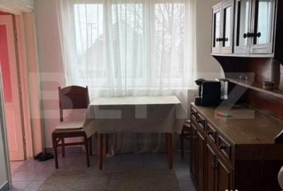 Casă cu 3 camere cu Teren 1762 Mp în Nazna - 3