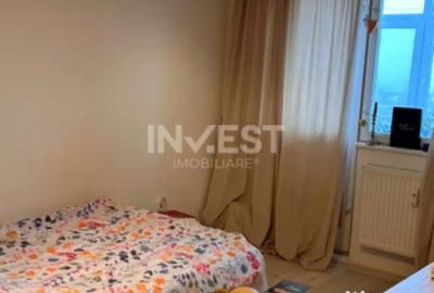 Garsonieră în Podu Roș - 3