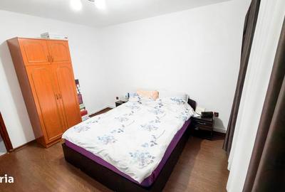 Apartament cu 2 camere, mobilat în Țiglina 2 - 12