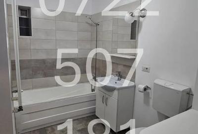 Inchiriez ap. 2 camere + balcon, Piata Muncii - 2