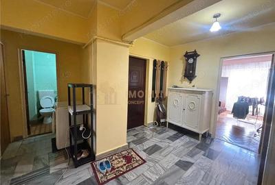 Apartament 4 camere Bd. Traian - 2