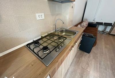Apartament cu 2 camere, mobilat în Central - 12