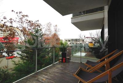 Apartament modern cu 3 camere | 15mp terase - 1