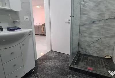 Apartament cu 2 camere nedecomandat în Micro 17 - 6