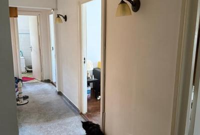 Apartament 3 camere decomandat- zona centru - 5