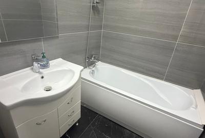 Pipera Porsche 2 camere mobilat complet - 15