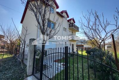 Pensiune de vanzare in Mamaia Nord - 2