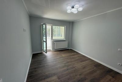 Apartament cu 3 camere semidecomandat în Tătărași - 2