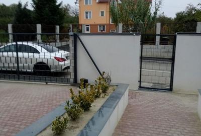 Casă cu 5 camere cu Teren 400 Mp în Oncea - 15