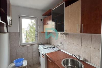 Apartament cu 2 camere semidecomandat în Centrul Istoric - 13