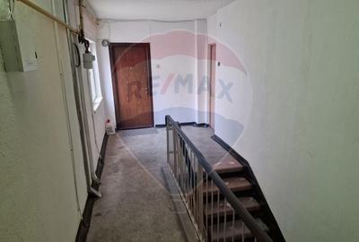 Apartament cu 3 camere de vanzare in zona Stefan cel Mare - 22