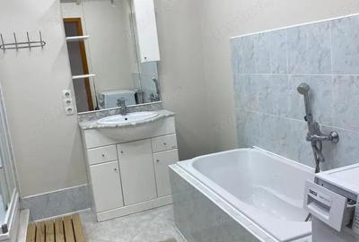 Apartament cu 2 camere decomandat în Timpuri Noi