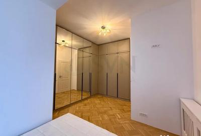 Apartament cu 3 camere semidecomandat în Aviatorilor - 3