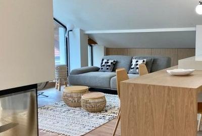 Pipera: Vila individuala cu un teren total de 1000 mp, constructie 2023! Pipera: Vila individuala cu un teren total de 1000 mp, constructie 2023! - 14